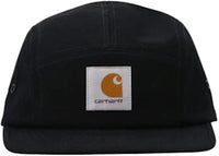 Carhartt WIP Backley Cap Black