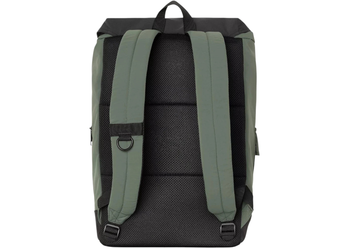 Carhartt WIP Bowden Backpack Opuntia - vue secondaire B