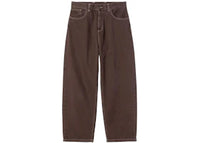 Carhartt WIP Brandon Pant Stone Dyed Palisander