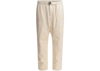 Carhartt WIP Crawford Work Pants Beige
