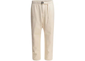 Carhartt WIP Crawford Work Pants Beige