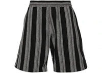 Carhartt WIP Dodson Short Black