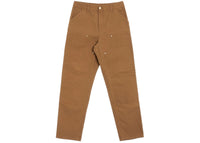 Carhartt WIP Double Knee Pant Hamilton Brown