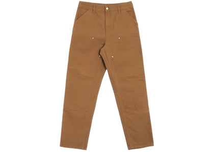 Carhartt WIP Double Knee Pant Hamilton Brown - product view 2