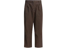 Carhartt WIP Event Pants Green - vue 360