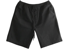 Carhartt WIP Floyde Short Black - vue 360