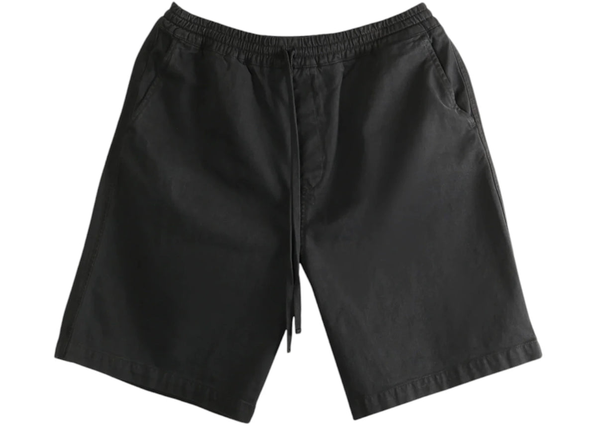 Carhartt WIP Floyde Short Black - vue 360