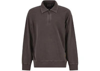 Carhartt WIP Harper Polo Tobacco