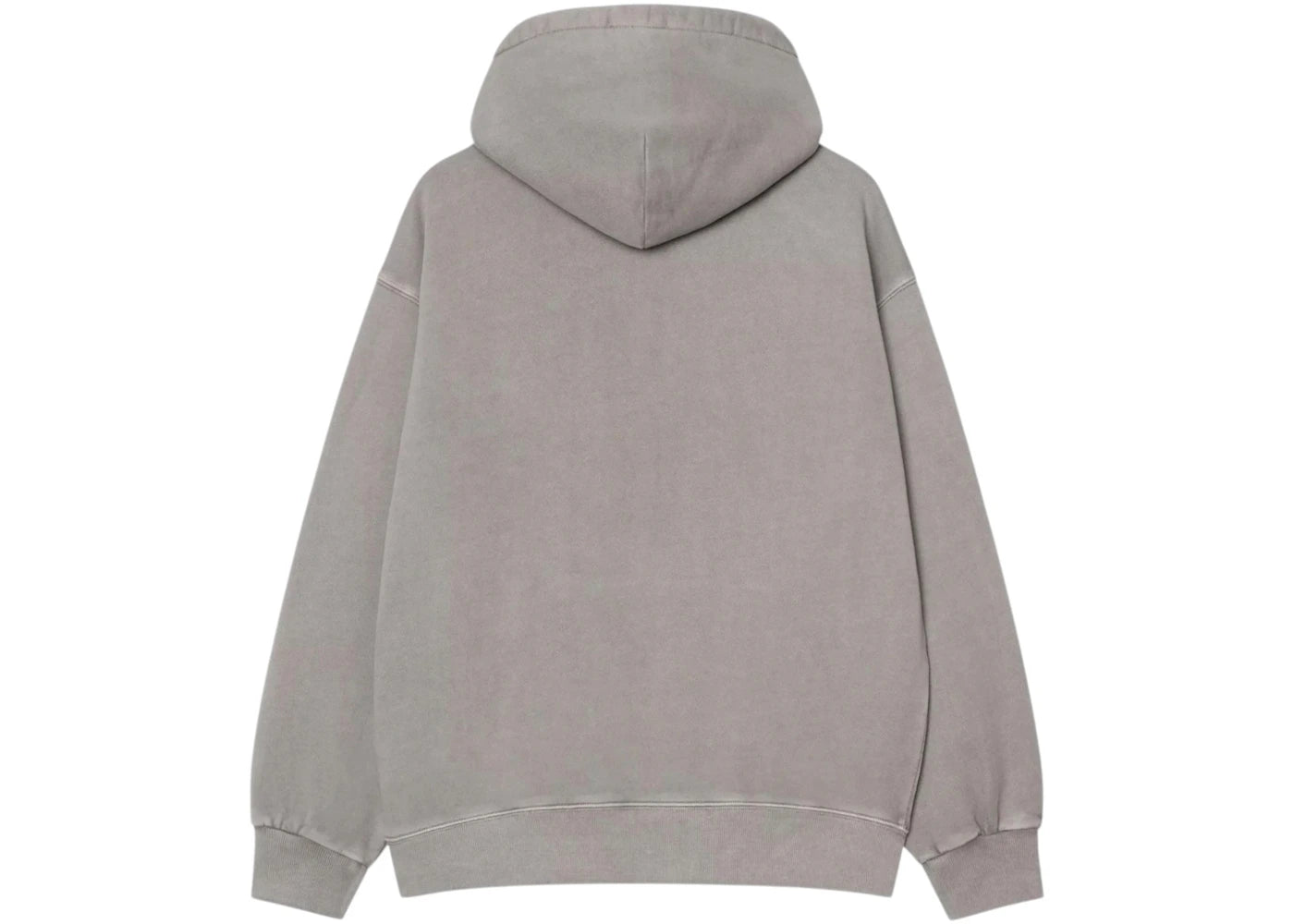 Carhartt WIP Hooded Nelson Sweatshirt Yosemite (Garment Dyed) - vue secondaire A