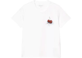 Carhartt WIP Jake Garcia T-Shirt White