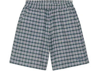 Carhartt WIP Kander Short Kander Check/Blue River