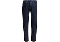 Carhartt WIP Klondike Jeans Blue