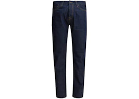 Carhartt WIP Klondike Jeans Blue