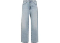 Carhartt WIP Landon Pants Blue (Heavy Worn Bleached)