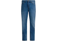 Carhartt WIP Marlow Jeans Blue