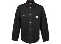 Carhartt WIP Michigan Jacket Black