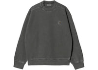 Carhartt WIP Nelson Sweatshirt Black