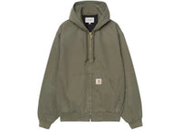 Carhartt WIP OG Active Jacket Stone Canvas