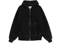 Carhartt WIP OG Active Rivet Jacket Washed