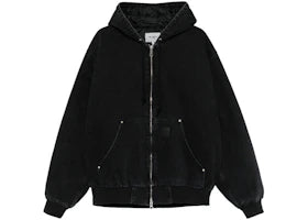 Carhartt WIP OG Active Rivet Jacket Washed