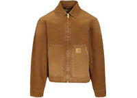 Carhartt WIP OG Arcan Jacket Hamilton Brown/Hamilton Brown