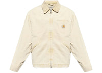 Carhartt WIP OG Detroit Jacket Dusty Brown