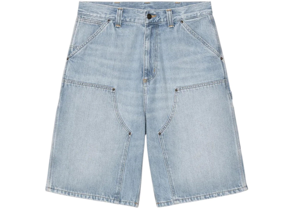Carhartt WIP OG Double Knee Shorts Worn - vue secondaire A