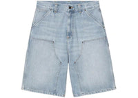 Carhartt WIP OG Double Knee Shorts Worn