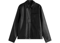 Carhartt WIP PU Detroit Jacket Black