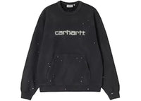 Carhartt WIP Painter Sweater Black