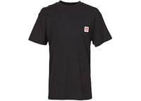 Carhartt WIP Pocket Heart S/S T-Shirt Black