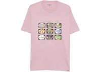 Carhartt WIP S/S Coordinates T-Shirt Hortensia