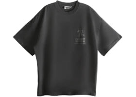 Carhartt WIP S/S Distance T-shirt Graphite