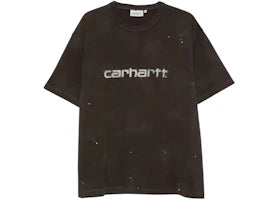 Carhartt WIP S/S Painter T-Shirt Tobacco