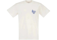 Carhartt WIP S/S Waves T-Shirt White
