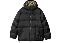 Carhartt WIP Toronto Jacket Green/Black/Camo