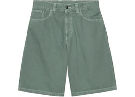 Carhartt WIP Brandon Twill Short Velvet Green