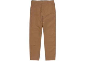 Carhartt WIP Double Knee Pant (SS26) Hamilton Brown