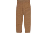Carhartt WIP Double Knee Pant (SS26) Hamilton Brown