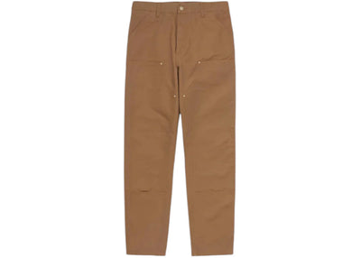 Carhartt WIP Double Knee Pant (SS26) Hamilton Brown