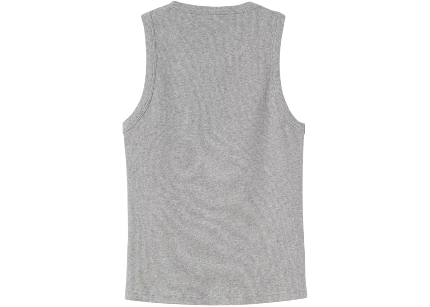 Carhartt WIP Women's Philips A Shirt Grey Heather - vue secondaire B