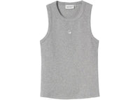 Carhartt WIP Women's Philips A Shirt Grey Heather