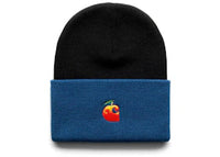 Carhartt WIP x Bodega Full Flavor Beanie Black