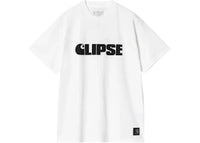 Carhartt WIP x Clipse T-Shirt White/Black