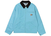 Carhartt WIP x IAB Studio Detroit Jacket Milky Blue