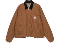 Carhartt WIP x Sacai Duck Jacket Sacai Dark Beige