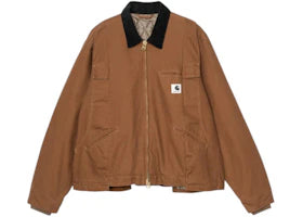 Carhartt WIP x Sacai Duck Jacket Sacai Dark Beige
