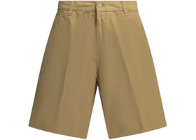 Carhartt Walter Single Knee Utility Short Beige