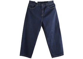 Carhartt WIP Brandon Pant Blue - authentic Carhartt product