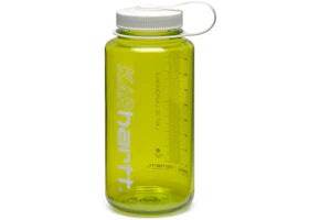 Carhartt Karhartt L'art de l'automobile Nalgene Bottle Green - vue 360